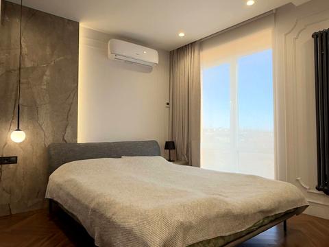 квартира за адресою Євгена Чикаленка вул. (Аржанова), 3