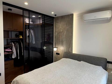 квартира за адресою Євгена Чикаленка вул. (Аржанова), 3