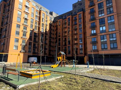 квартира за адресою Євгена Чикаленка вул. (Аржанова), 3