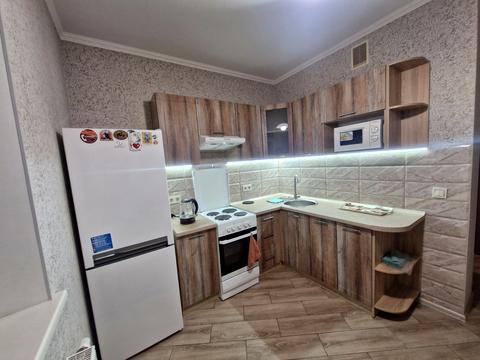 квартира по адресу Николая Закревского ул., 103