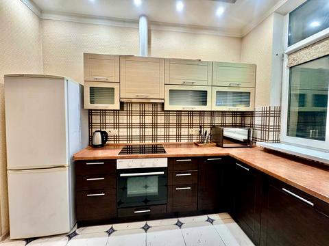 квартира за адресою Жилянська вул., 118