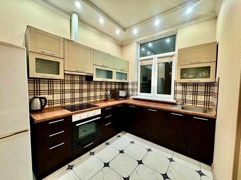 квартира за адресою Жилянська вул., 118