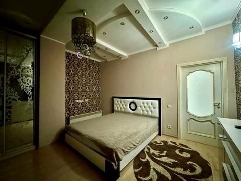 квартира за адресою Жилянська вул., 118