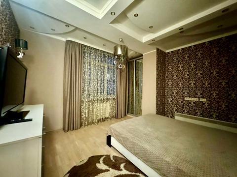 квартира за адресою Жилянська вул., 118