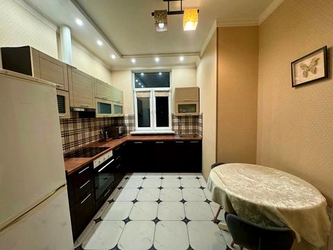 квартира за адресою Жилянська вул., 118