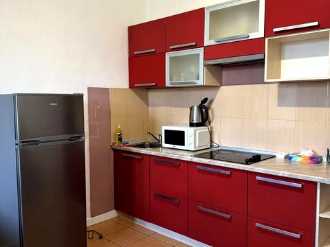 квартира за адресою Шота Руставелі вул., 44