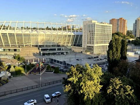 квартира за адресою Шота Руставелі вул., 44