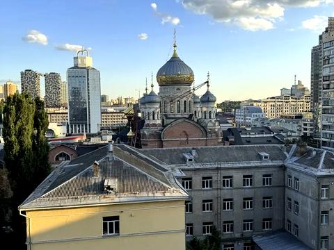 квартира за адресою Шота Руставелі вул., 44