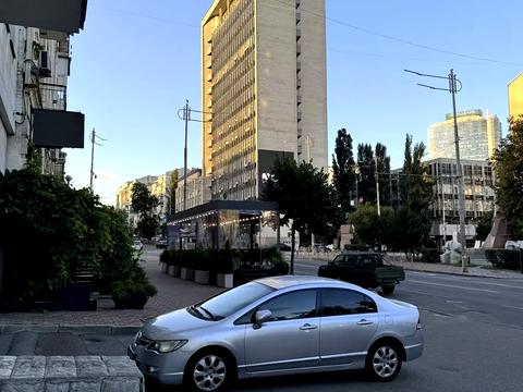 квартира за адресою Шота Руставелі вул., 44