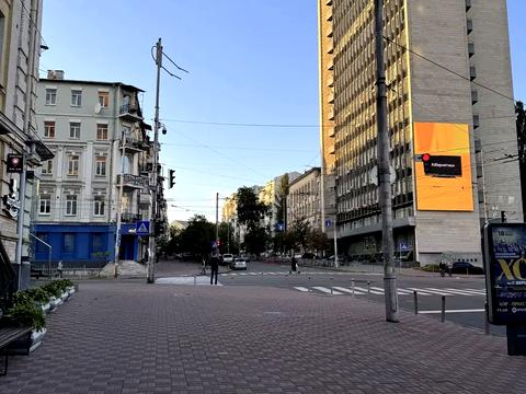 квартира за адресою Шота Руставелі вул., 44