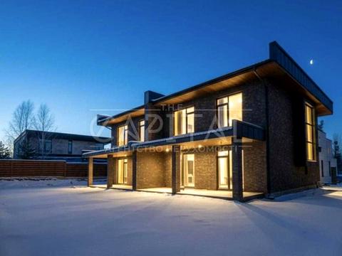 дом по адресу центральна