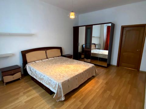 квартира по адресу Антоновича ул. (Горького), 72