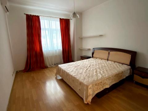 квартира по адресу Антоновича ул. (Горького), 72