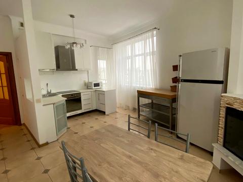 квартира по адресу Антоновича ул. (Горького), 72