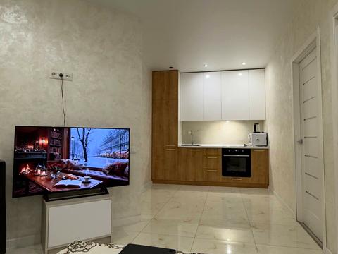 квартира за адресою Набережна Перемоги вул., 42