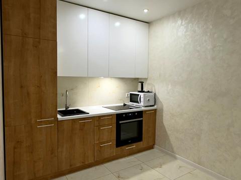 квартира за адресою Набережна Перемоги вул., 42