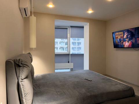 квартира за адресою Набережна Перемоги вул., 42