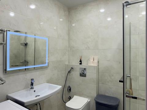 квартира за адресою Набережна Перемоги вул., 42