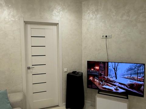 квартира за адресою Набережна Перемоги вул., 42