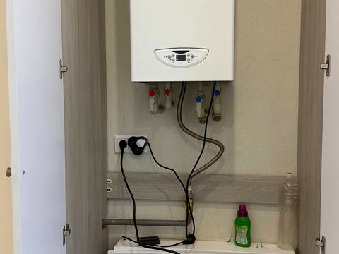 квартира за адресою Набережна Перемоги вул., 42