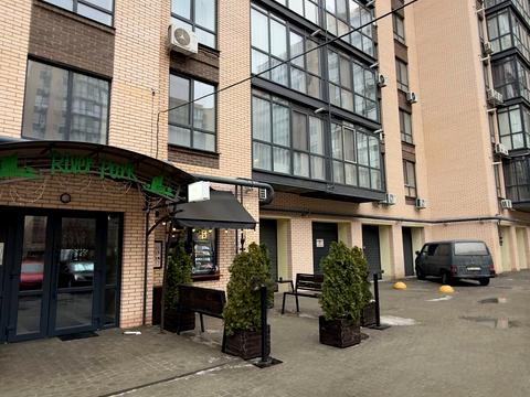 квартира за адресою Набережна Перемоги вул., 42