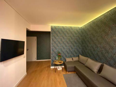 квартира за адресою Молодіжна вул., 14