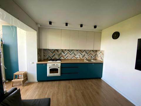 квартира за адресою Молодіжна вул., 14