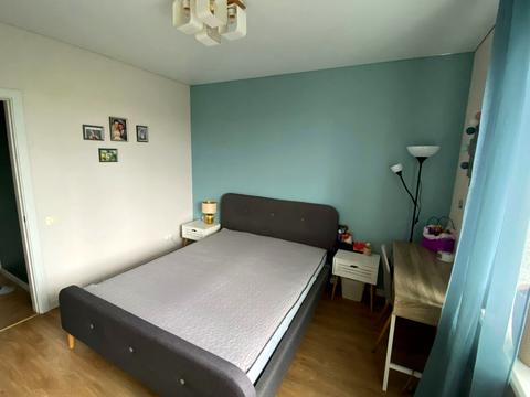 квартира за адресою Молодіжна вул., 14