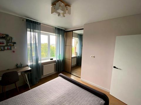 квартира за адресою Молодіжна вул., 14