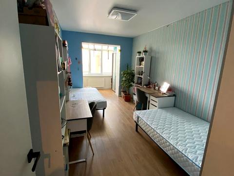 квартира за адресою Молодіжна вул., 14