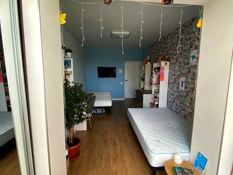 квартира за адресою Молодіжна вул., 14