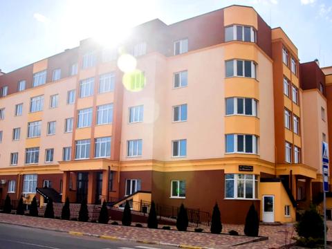 квартира за адресою Молодіжна вул., 14