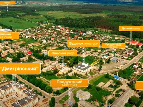 квартира за адресою Молодіжна вул., 14