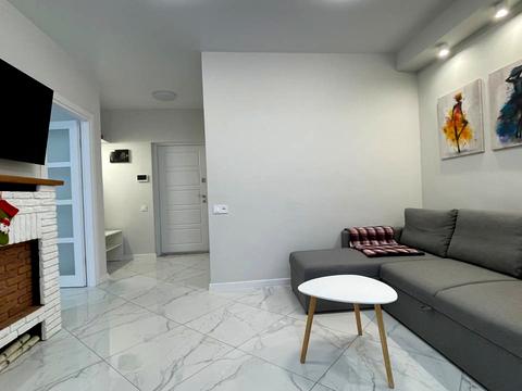 квартира за адресою Набережна Перемоги вул., 42