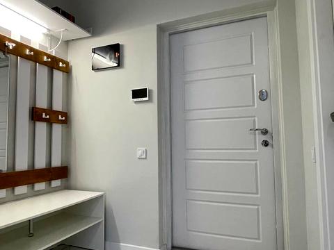 квартира за адресою Набережна Перемоги вул., 42