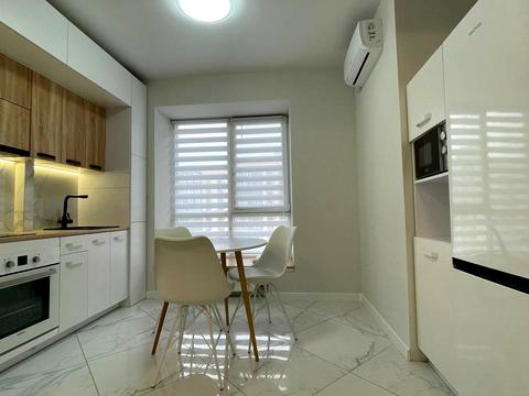 квартира за адресою Набережна Перемоги вул., 42