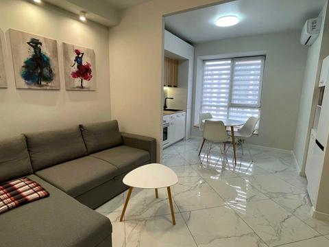 квартира за адресою Набережна Перемоги вул., 42