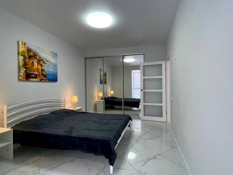 квартира за адресою Набережна Перемоги вул., 42