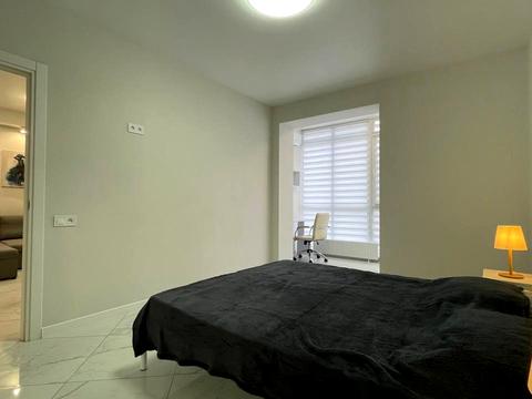 квартира за адресою Набережна Перемоги вул., 42