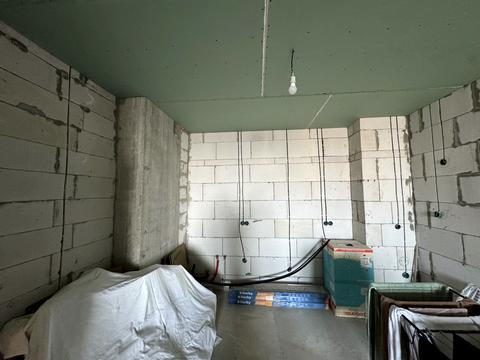 квартира за адресою Лобачевського пров., 7