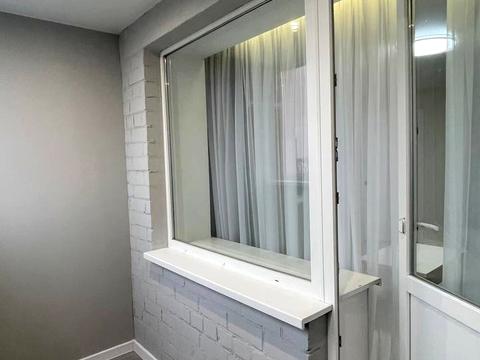 квартира за адресою Запорізьке шосе, 60