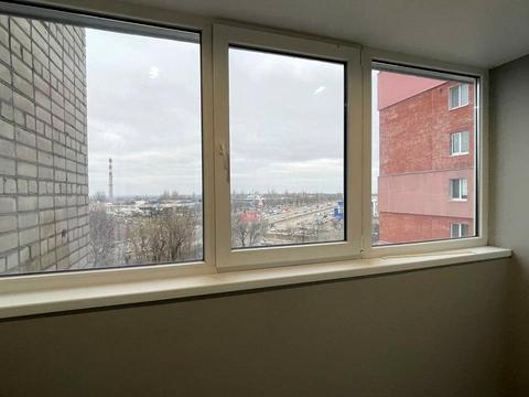 квартира за адресою Запорізьке шосе, 60