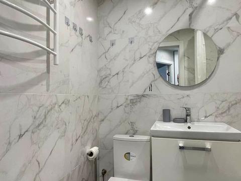 квартира за адресою Запорізьке шосе, 60