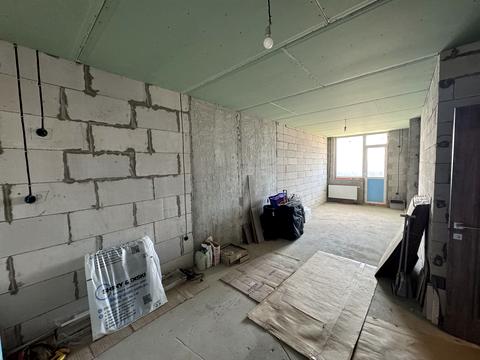 квартира за адресою Лобачевського пров., 7