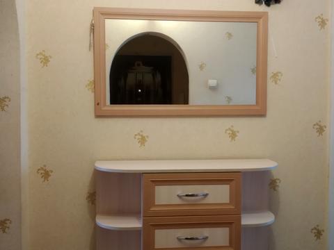 квартира по адресу Вербовая ул., 43