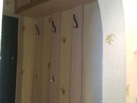 квартира по адресу Вербовая ул., 43