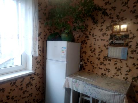 квартира по адресу Вербовая ул., 43