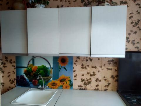 квартира по адресу Вербовая ул., 43