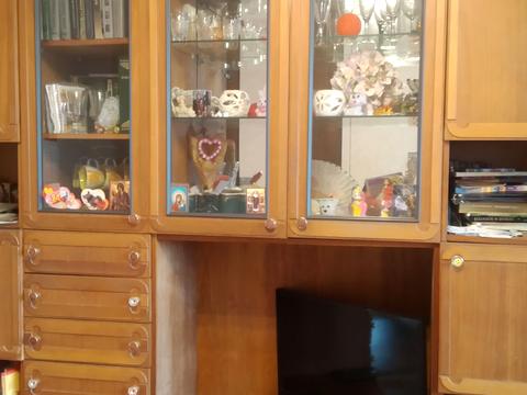 квартира по адресу Вербовая ул., 43