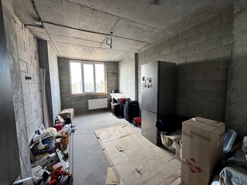 квартира за адресою Лобачевського пров., 7